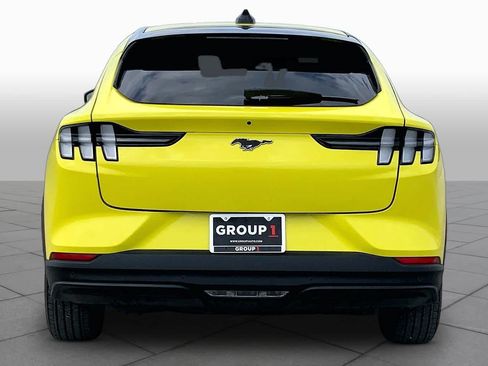 Used 2025 Ford Mustang Mach-E Select RWD image 4