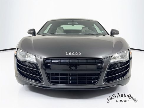 Used 2012 Audi R8 V10 AWD/4WD image 2