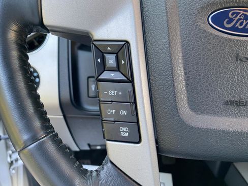 Used 2016 Ford Expedition Limited AWD/4WD image 70