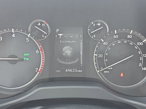 Used 2023 Lexus GX 460 460 image 29