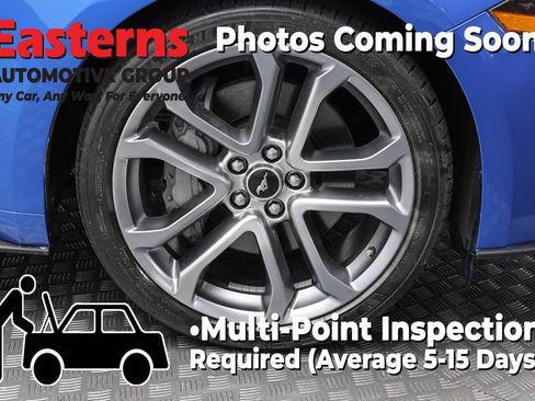 Used 2019 Ford Mustang GT Premium w/ Equipment Group 401A RWD image 29