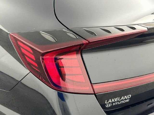 Used 2023 Hyundai Sonata SEL w/ Convenience Package FWD image 27