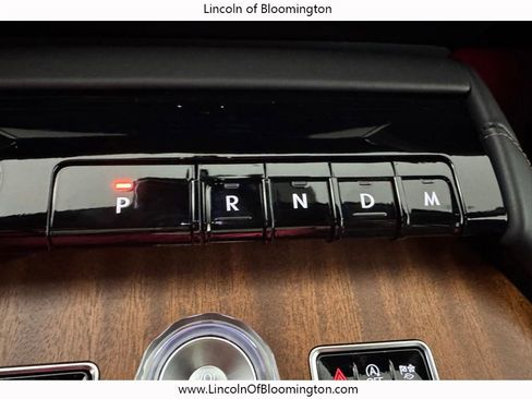 New 2026 Lincoln Navigator Black Label AWD/4WD image 72