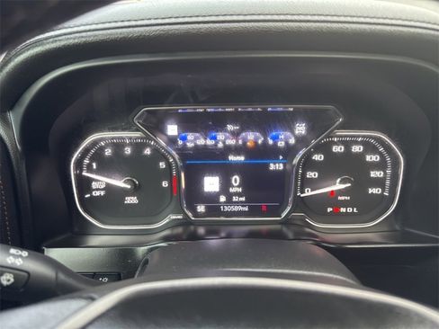 Used 2020 GMC Sierra 1500 AT4 w/ AT4 Premium Package image 17