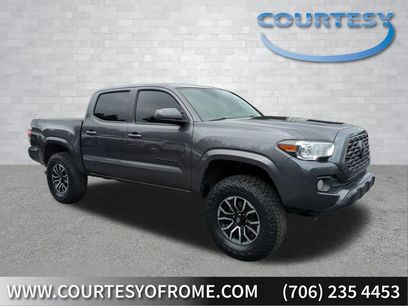 Used 2022 Toyota Tacoma SR5