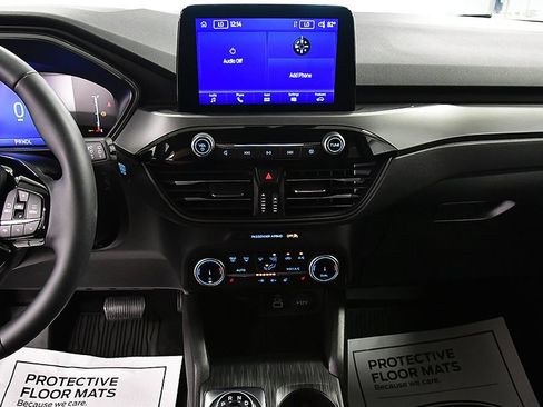 Used 2024 Ford Escape Active AWD/4WD image 26