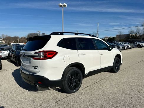 New 2026 Subaru Ascent Bronze Edition image 13