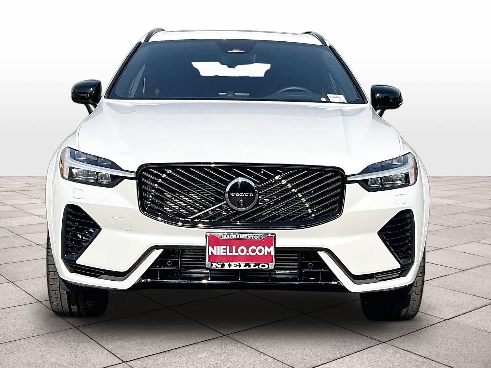 New 2026 Volvo XC60 T8 Polestar w/ Protection Package Premier AWD/4WD image 5
