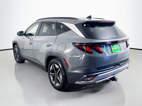 Used 2025 Hyundai Tucson SEL image 7