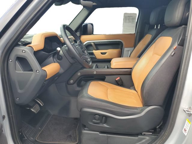 Used 2022 Land Rover Defender 90 X AWD/4WD image 9