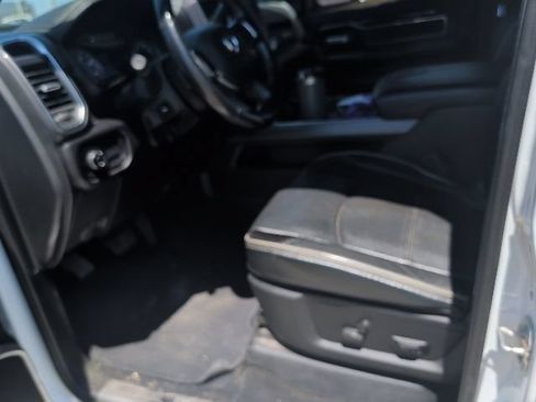 Used 2022 RAM 2500 Laramie AWD/4WD image 17