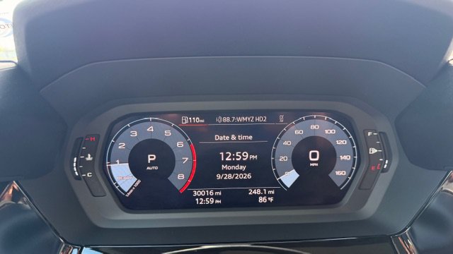 Used 2022 Audi A3 2.0T Premium AWD/4WD image 49