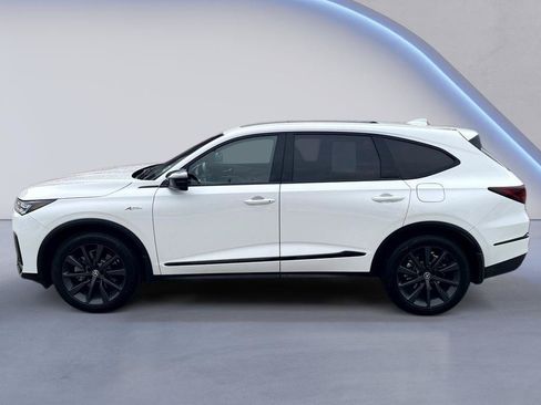 Used 2026 Acura MDX A-Spec AWD/4WD image 1