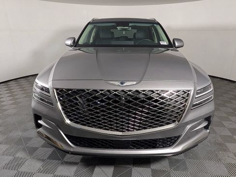 Used 2022 Genesis GV80 2.5T w/ Prestige Package 05 RWD image 9
