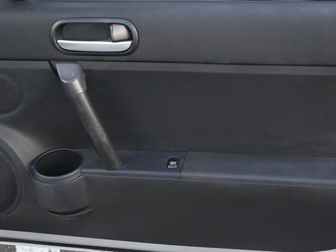 Used 2008 MAZDA MX-5 Miata Touring image 16