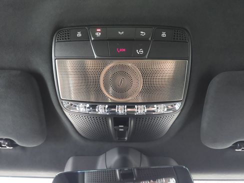 Used 2025 Mercedes-Benz G 63 AMG 4MATIC image 25