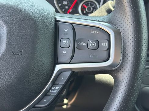 New 2026 RAM 2500 Tradesman AWD/4WD image 30