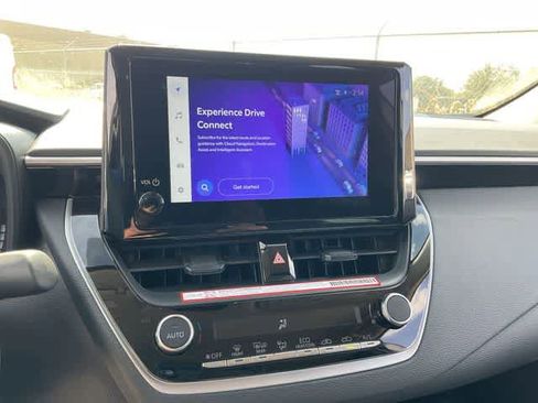 Certified 2026 Toyota Corolla LE image 23