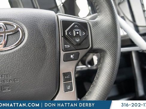 Used 2023 Toyota Tacoma SR5 image 13