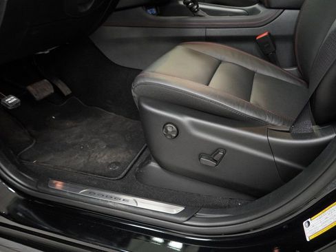 New 2026 Dodge Durango GT image 30