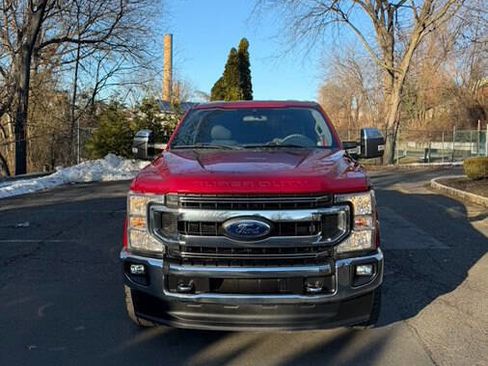 Used 2020 Ford F250 XLT w/ XLT Premium Package image 14