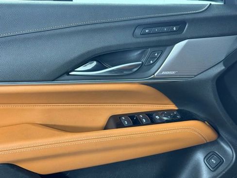 Used 2020 Cadillac CT4 Premium Luxury image 12