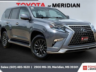 Used 2023 Lexus GX 460 Premium