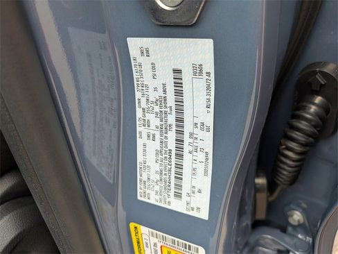 New 2025 Ford Ranger XLT w/ Trailer Tow Package image 54