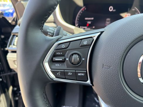 New 2026 Acura MDX SH-AWD w/ Advance Package image 23