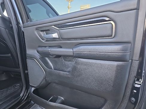 Used 2022 RAM 1500 Rebel w/ Rebel Level B Equipment Group image 96