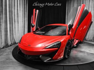 Used 2017 McLaren 570S Coupe video 2
