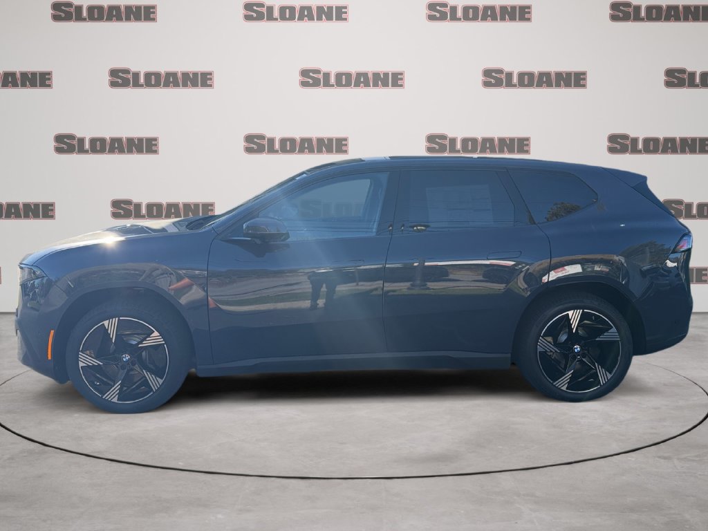New 2027 BMW iX3 50 xDrive w/ Technology Package AWD/4WD image 2