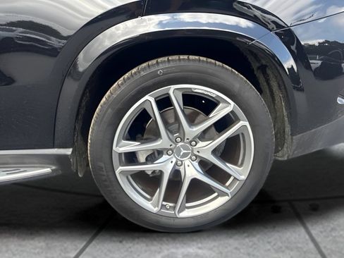 Used 2021 Mercedes-Benz GLE 53 AMG 4MATIC Coupe image 21