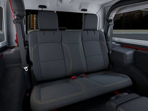 New 2026 Jeep Wrangler Sport AWD/4WD image 15