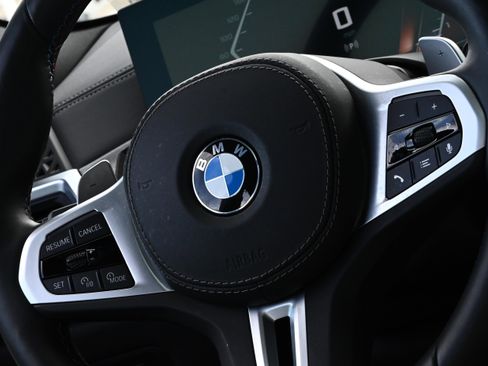 Certified 2026 BMW X6 M60i image 24