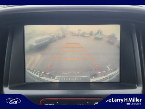 Used 2016 GMC Canyon SLT w/ LPO, Gearon Bar Package image 29