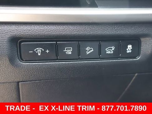 Used 2024 Kia Telluride EX X-Line AWD/4WD image 23