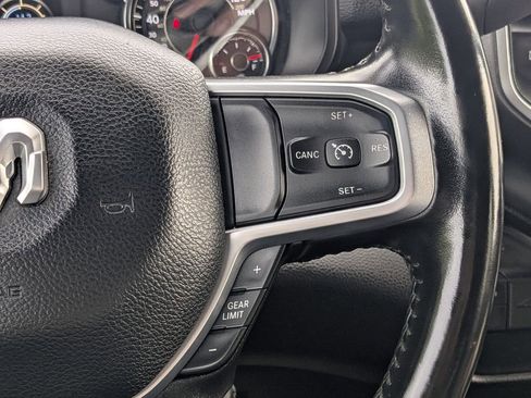 Used 2024 RAM 2500 Big Horn image 23