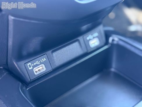 Used 2022 Honda CR-V EX-L image 23