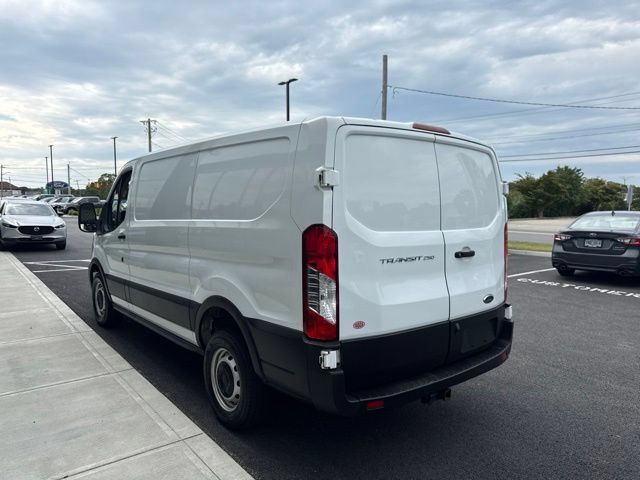 Used 2020 Ford Transit 250 Low Roof w/ Load Area Protection Package RWD image 6