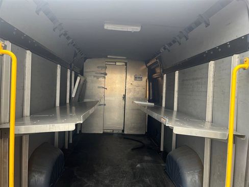 Used 2021 RAM ProMaster 3500 image 10