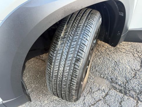 Used 2024 MAZDA CX-50 AWD 2.5 S w/ Premium Package image 30