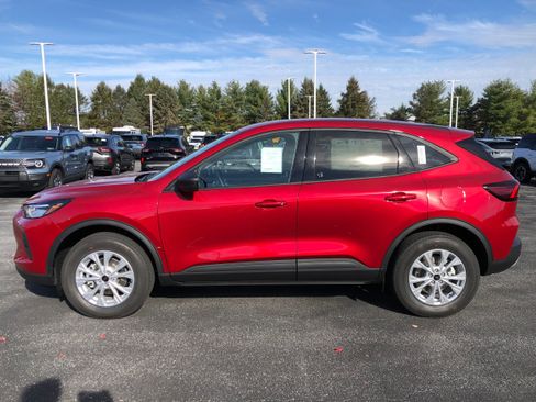 New 2026 Ford Escape Active w/ Tech Pack #1 AWD/4WD image 9