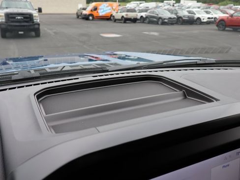 New 2025 Ford F150 STX w/ Equipment Group 200A image 28