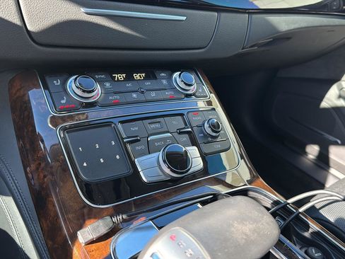 Used 2018 Audi A8 L 3.0T w/ Executive Package image 21