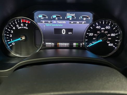 Used 2022 Ford F250 Lariat image 25