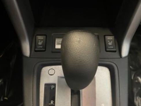 Used 2018 Subaru Forester 2.5i Premium image 17