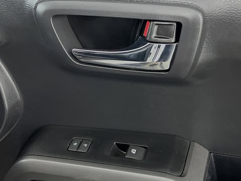 Used 2023 Toyota Tacoma TRD Sport w/ TRD Premium Sport Package image 31