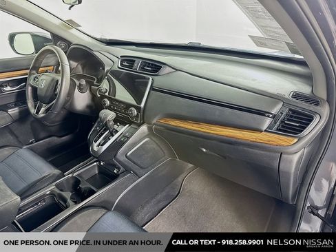 Used 2020 Honda CR-V EX image 28