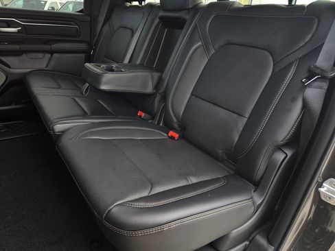 New 2026 RAM 1500 Rebel image 15